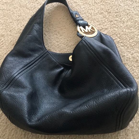 Authentic Michael Kors handbag - Picture 2 of 2